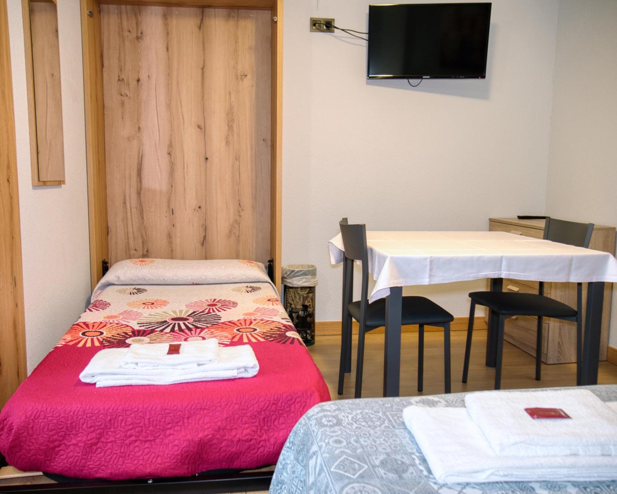 Pension Pamplonabeds Ngoại thất bức ảnh