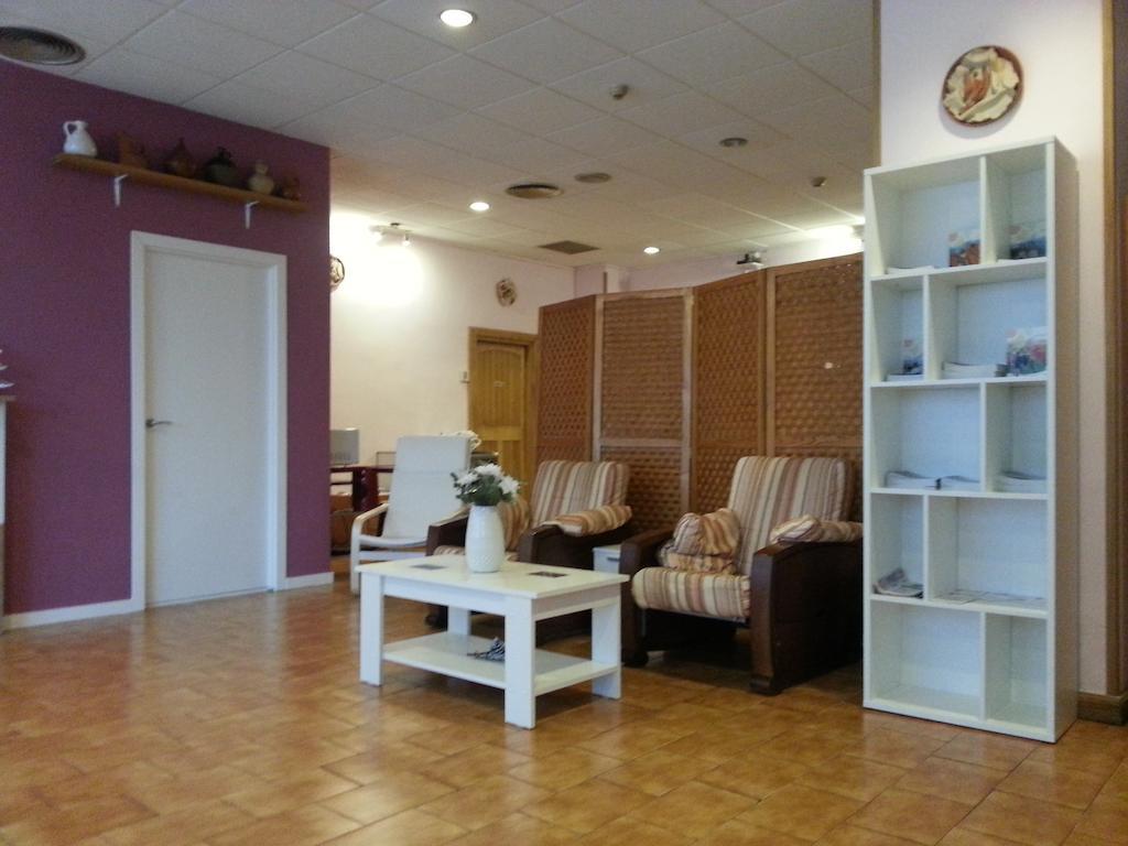 Pension Pamplonabeds Ngoại thất bức ảnh